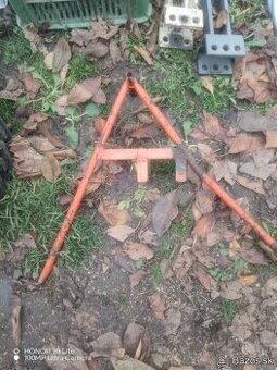 Terra vari agzat oporna noha