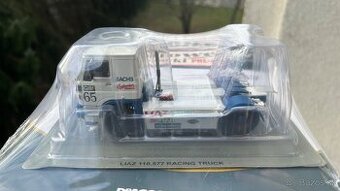 LIAZ 110.577 Racing Truck 1/43 DeaGostini