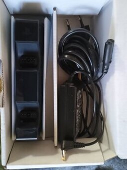 Dok nabíjačka na na dualshock ps5