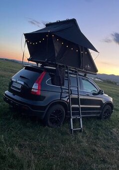 strešný stan PILGRIMS Hill AL 3.0 XL