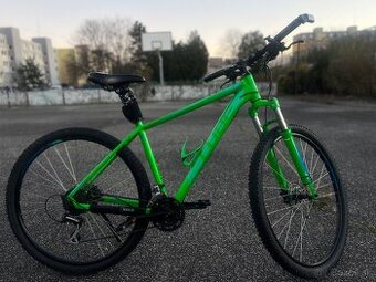 ✅Bicykel Cube 27.5 ✅+ Dohoda