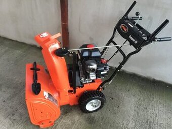 SNEŽNÁ FRÉZA ARIENS