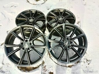 MAM - Mercedes, Audi A6, A7, Škoda, Volkswagen 5x112 r19