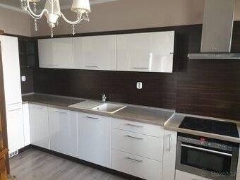 prenájom, 3 izbový byt, Lichnerova Senec