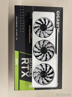 Gigabyte RTX 3090