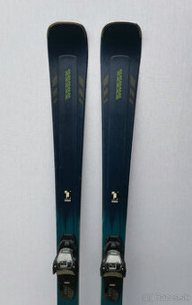 Carvingove lyze K2 DISRUPTION 78C 163cm