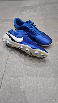 Kopačky NIKE č.US:7,5,EUR 42,5, cm 25,5