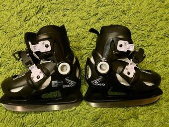 Predam detske korcule