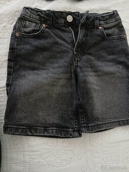 Na predaj balík oblečenia letného 110