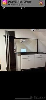 Predsieňova zostava