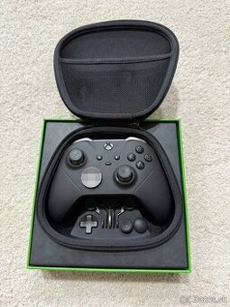 Joystick xbox elite series 2