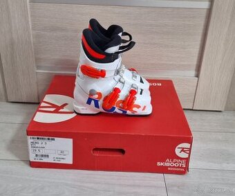 Lyžiarky 19,5 Rossignol Hero J3 - TOP STAV