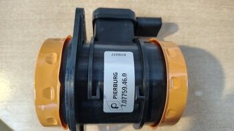 Merač hmotnosti vzduchu