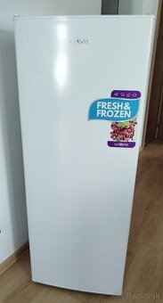 Zasuvková mraznička Goddess