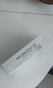 Mobilný telefón Xiaomi