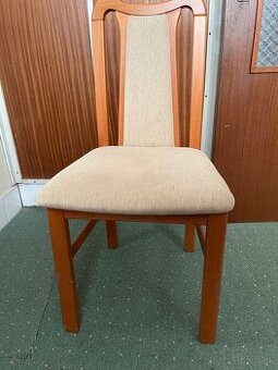 Jedálenské stoličky