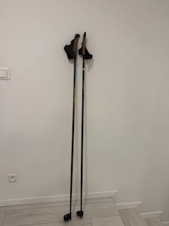 palice na bežky SPORTEN PERUN 150cm