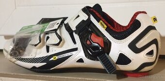 Cestné cyklistické tretry