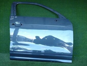 audi q2 dvere predné