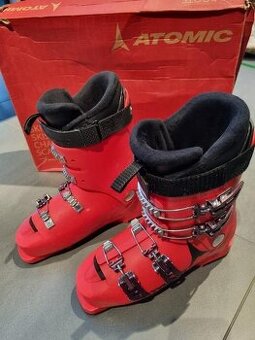 Atomic REDSTER JR 60 LYŽIARKY 2021/22