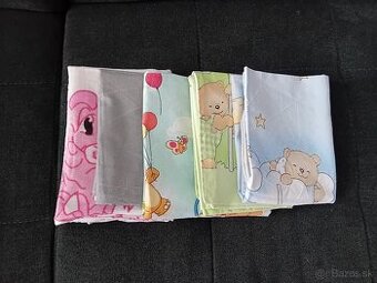 Paplonik, deky,obliečky,fusačik