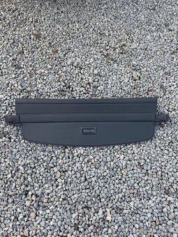 Kufrová roleta Fabia I Combi