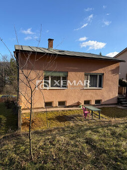 Predaj rodinný dom Banská Bystrica