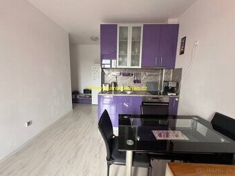 Unikátní apartmán 2+kk v Sunny Day 6 – Bulharsko, Tankovo