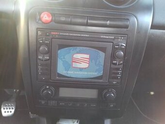 Predam original MFD 1 SEAT