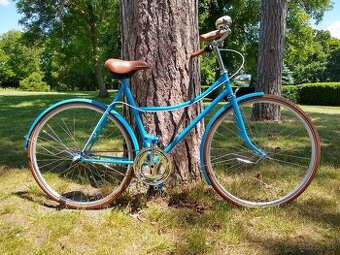 Cestný / mestský bicykel