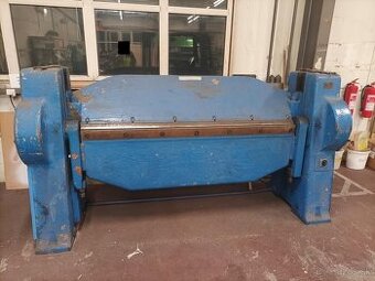 Ohýbačka plechů Smeral XOM 2000/4 (7452)