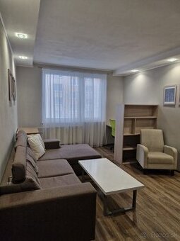 2 izbový byt SENICA centrum