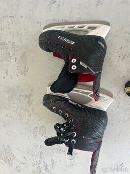 Predam nosene korcule Bauer velkost stielky 20cm