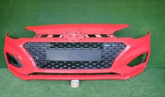 hyundai i20 nárazník 2018+