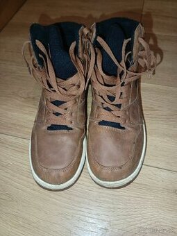 Zimne topanky v.41