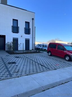 Parkovacie miesto STUPAVA - 1