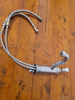 Vodovodná batéria HAMNSKÄR - IKEA