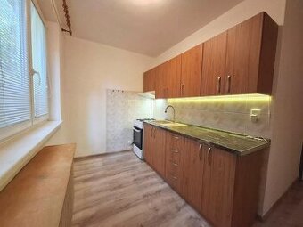 REZERVOVANÉ: 1 IZBOVÝ BYT 36 M2 BEZ LODŽIE, PIVNICA, POPRAD