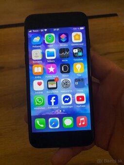 Apple iphone 7 128GB