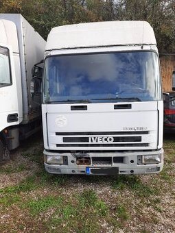 Iveco EUROCARGOr.2001