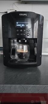 Kávovar Krups EA81