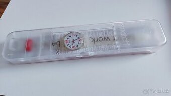 hodinky swatch jelly in delly