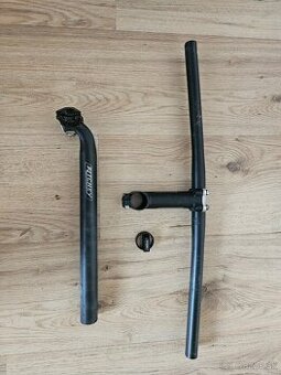 predam vymenim ritchey pro inzerat platny