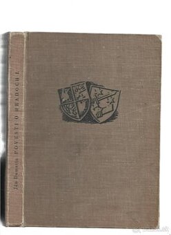 Domasta- Povesti o hradoch