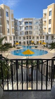 Apartmán v Egypte pripravený na nasťahovanie🔆