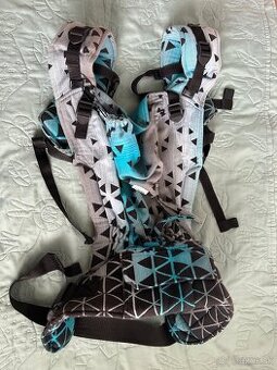 Be Lenka nosič 4ever