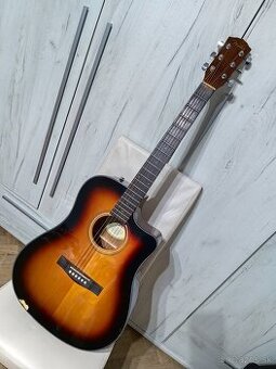 fender cd-60ce sb-ds-v2