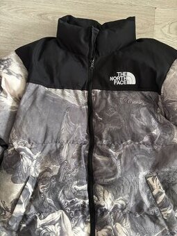 The north face X supreme
