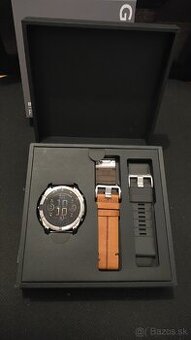 Garmin fēnix® 8 – 51 mm, AMOLED