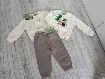 Benetton súprava 98”